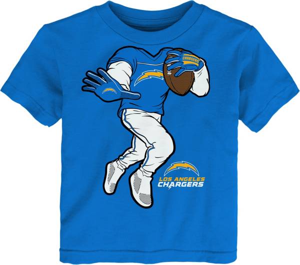 LA Chargers T-Shirts, Chargers Shirt, Tees