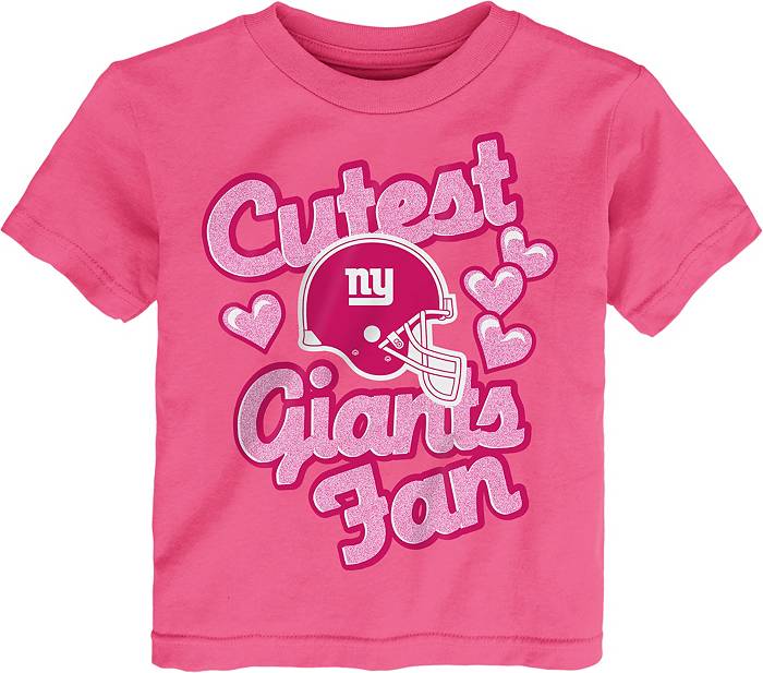 New York Giants Sports Apparel and Clothing