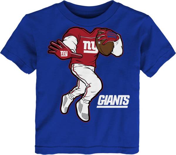 NFL New York Giants Baseball Jersey Shirt - T-shirts Low Price