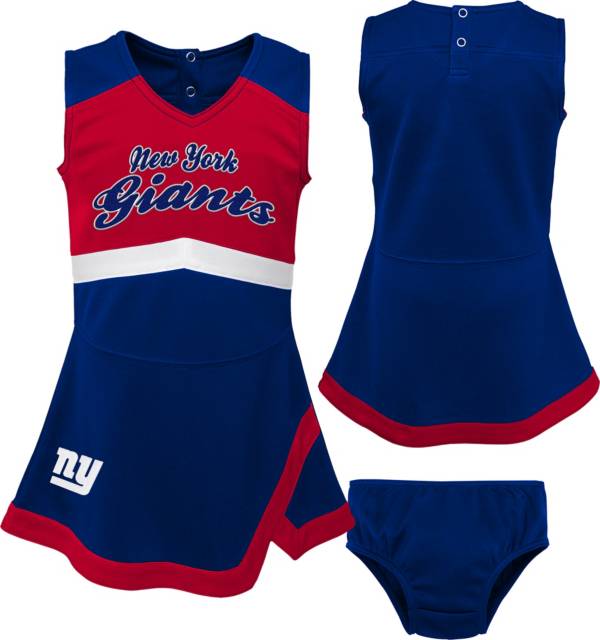 New York Knicks Cheerleader Dress – babyfans