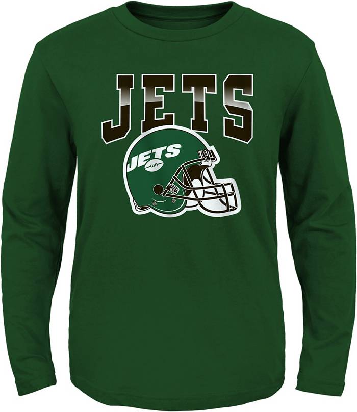 Let's Go Jets Kids T-Shirt