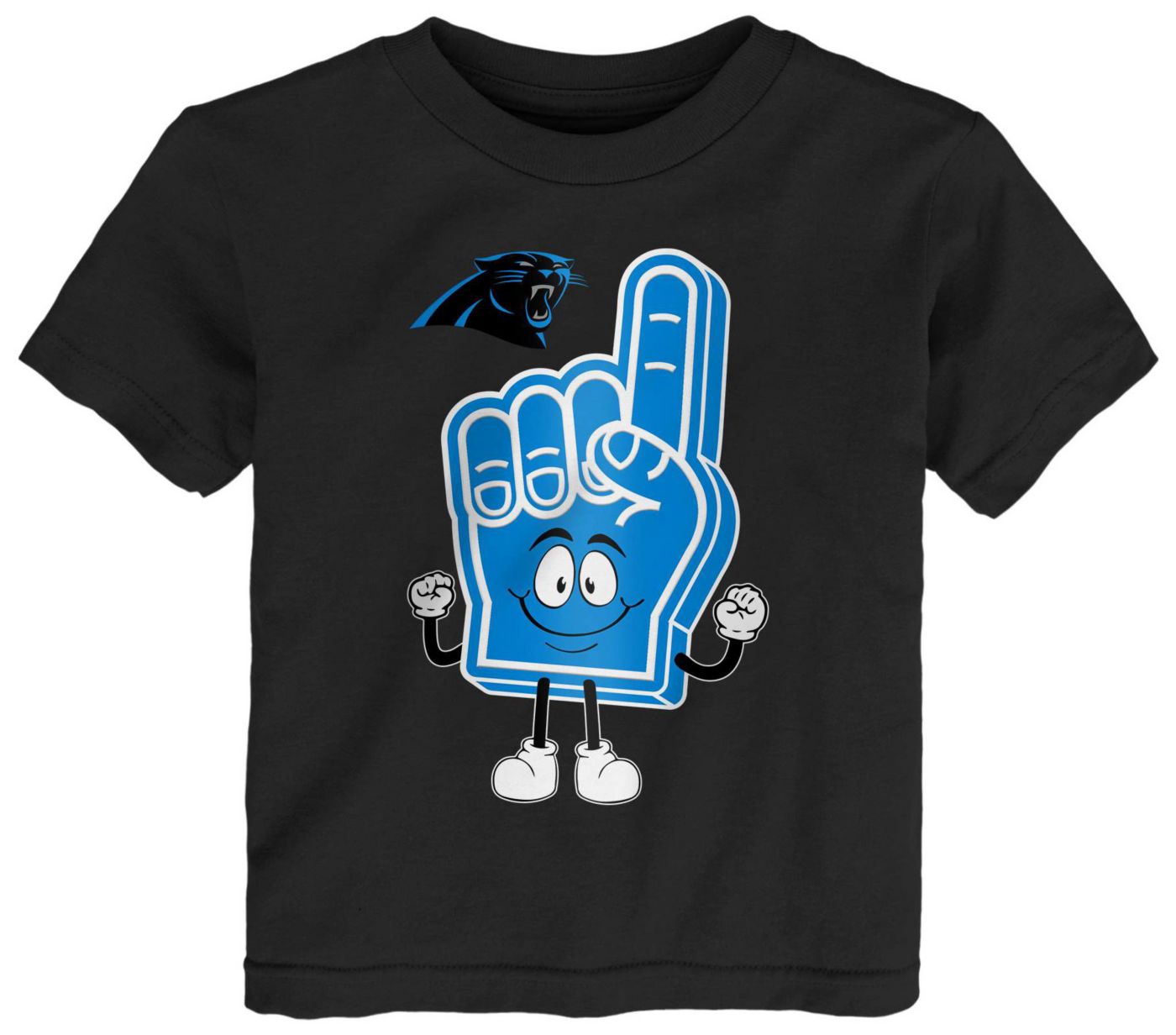 Carolina panthers toddler t shirt online