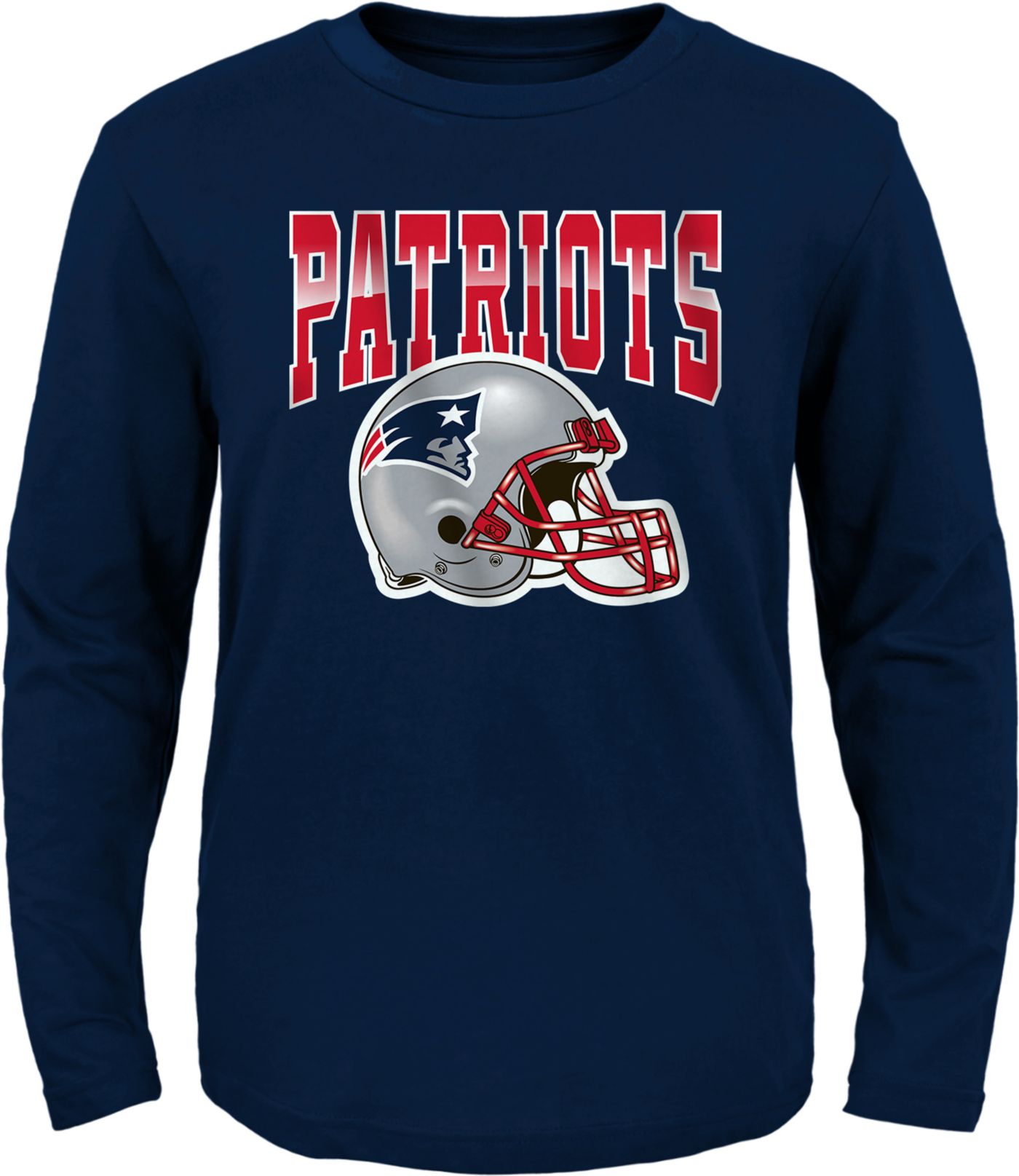 New england patriots toddler t shirts on sale