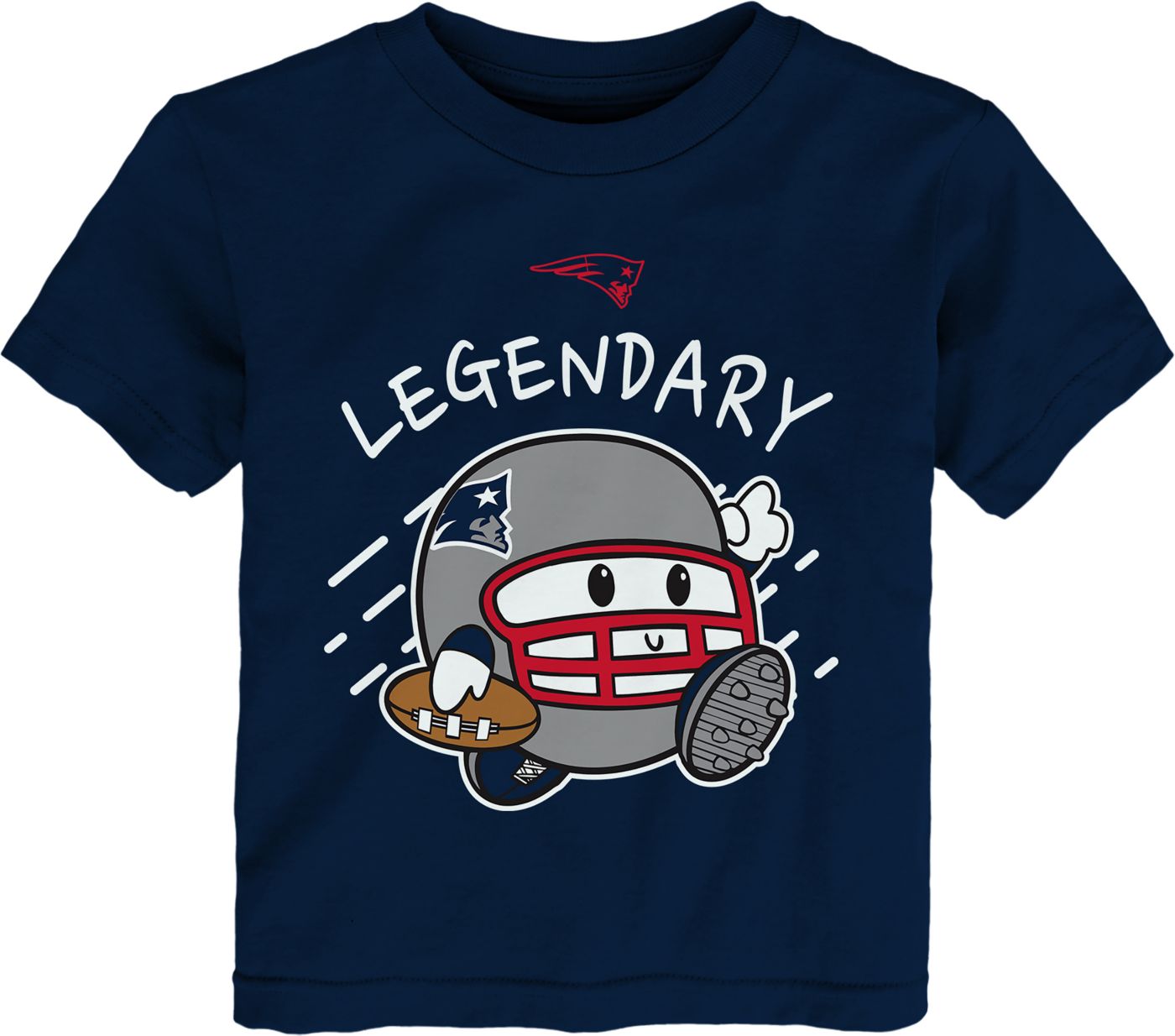 New england patriots toddler t shirts on sale