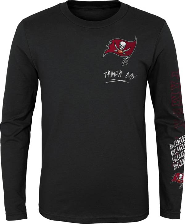 Majestic Tampa Bay Buccaneers Active Jerseys for Men