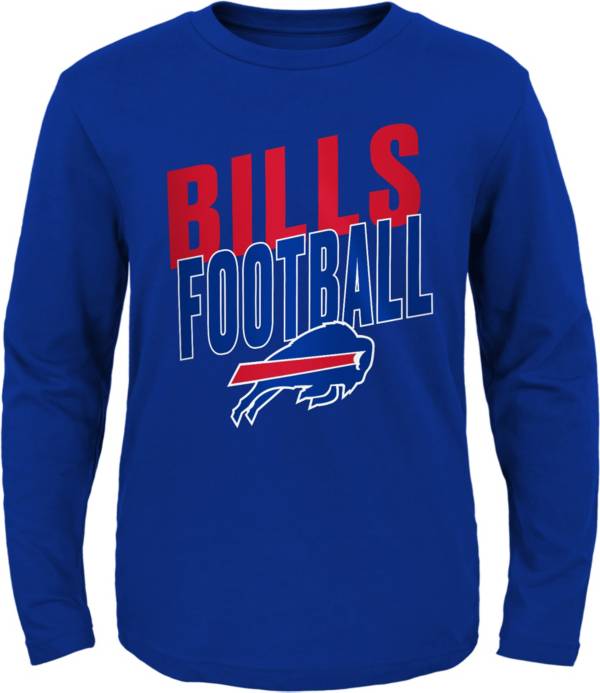 Buffalo Bills Youth Shirts