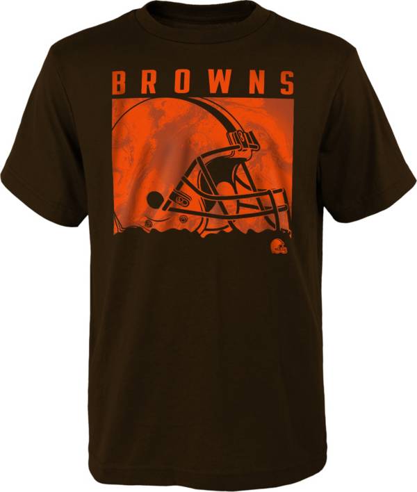 Cleveland browns hotsell camo shirt