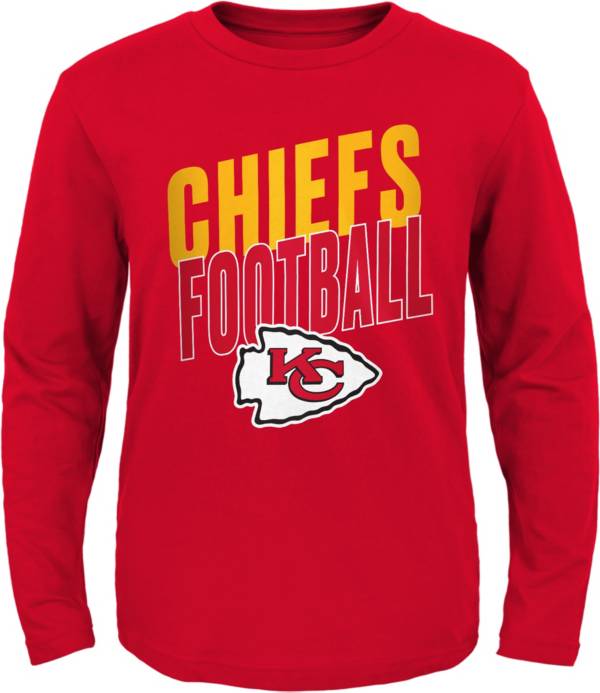 Kansas City Chiefs Women's Apparel  Curbside Pickup Available at DICK'S