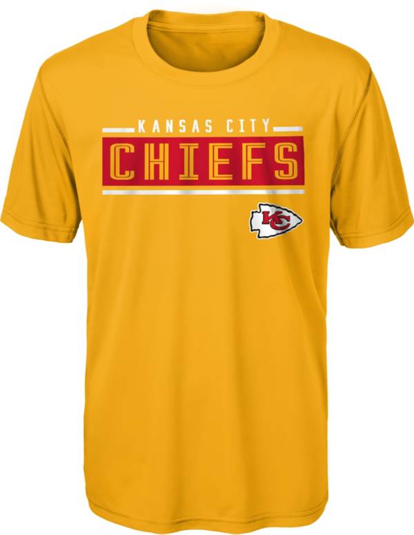 chiefs shirt youth