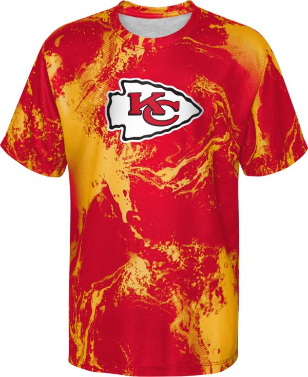 Youth kansas city chiefs 2024 shirt