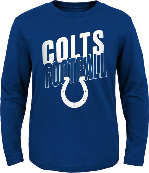 Indy store colts shirts