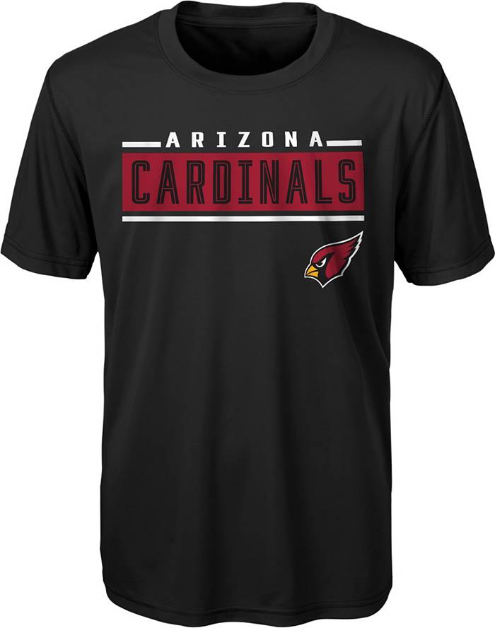 arizona cardinals youth apparel