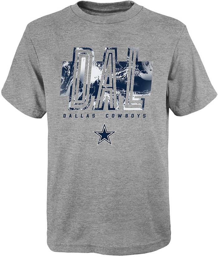 Dallas Cowboys Youth CeeDee Lamb #88 Nike Navy Game Replica Jersey