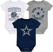 Dallas Cowboys Infant Polo