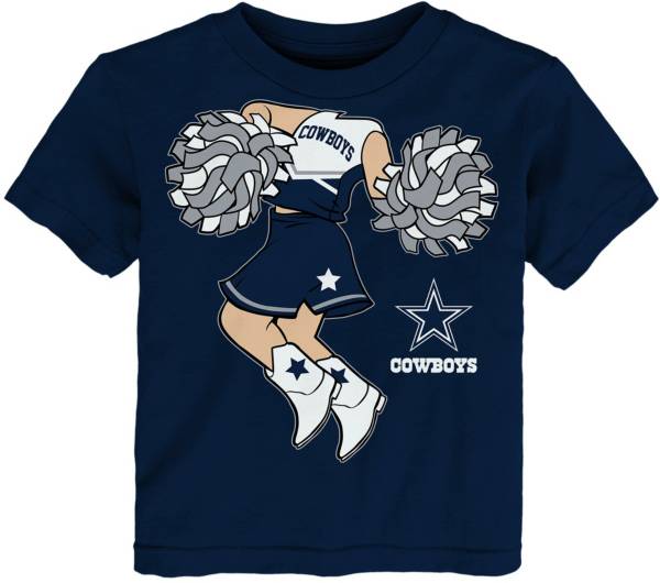 Dallas cowboys matching sales shirts