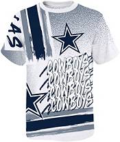 Nfl Shop Dallas Cowboys Local Essential White Shirt