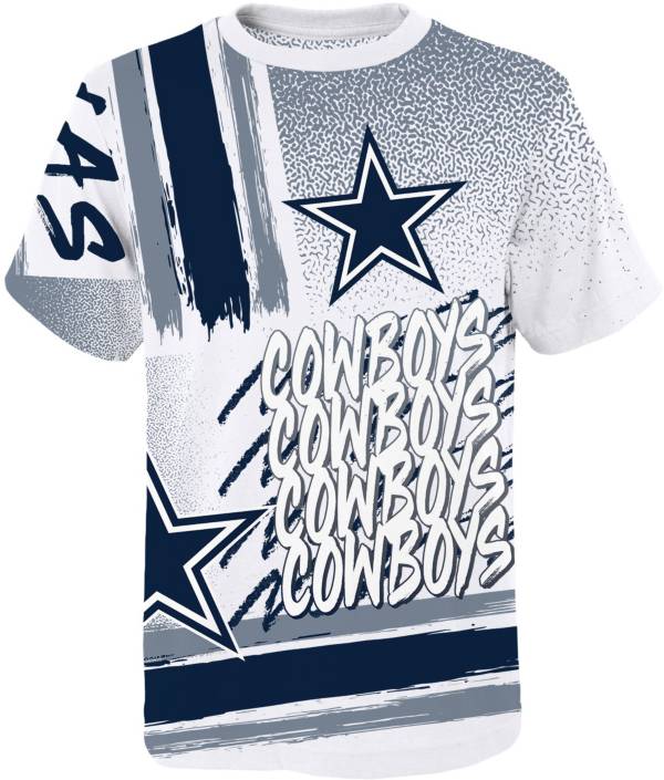 dallas cowboys apparel near me