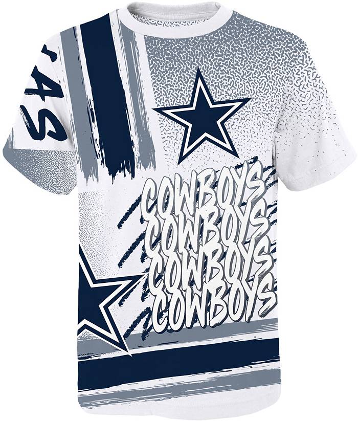 cowboy team shirts