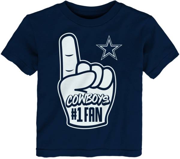 Boys dallas 2024 cowboys shirt