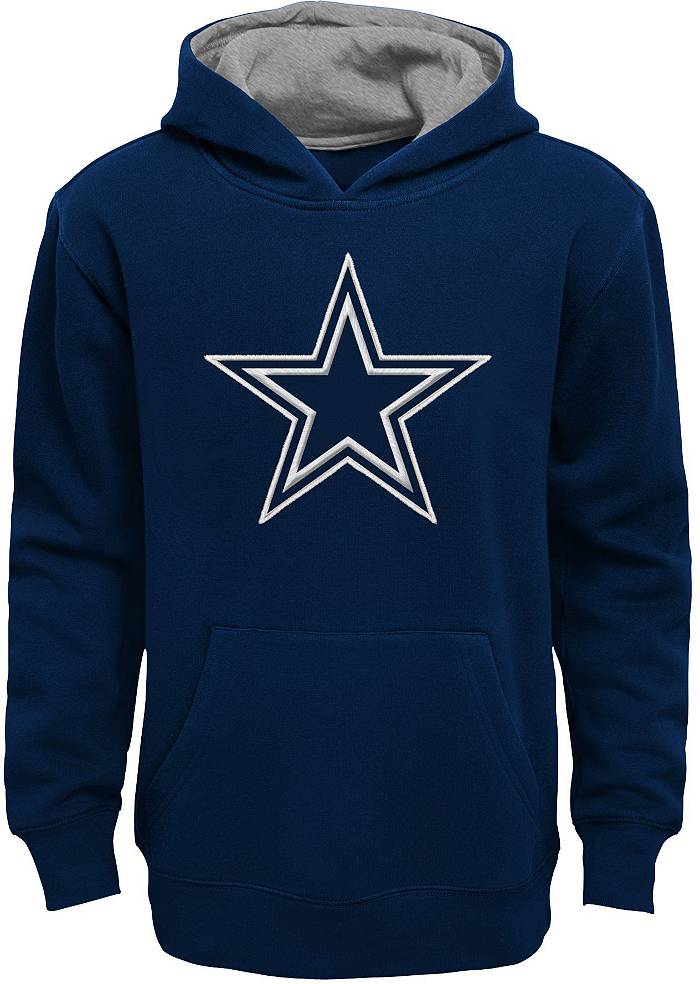 Dallas Cowboys Pro Team Track Full Zip Up Set-Grey – Todays Man Store