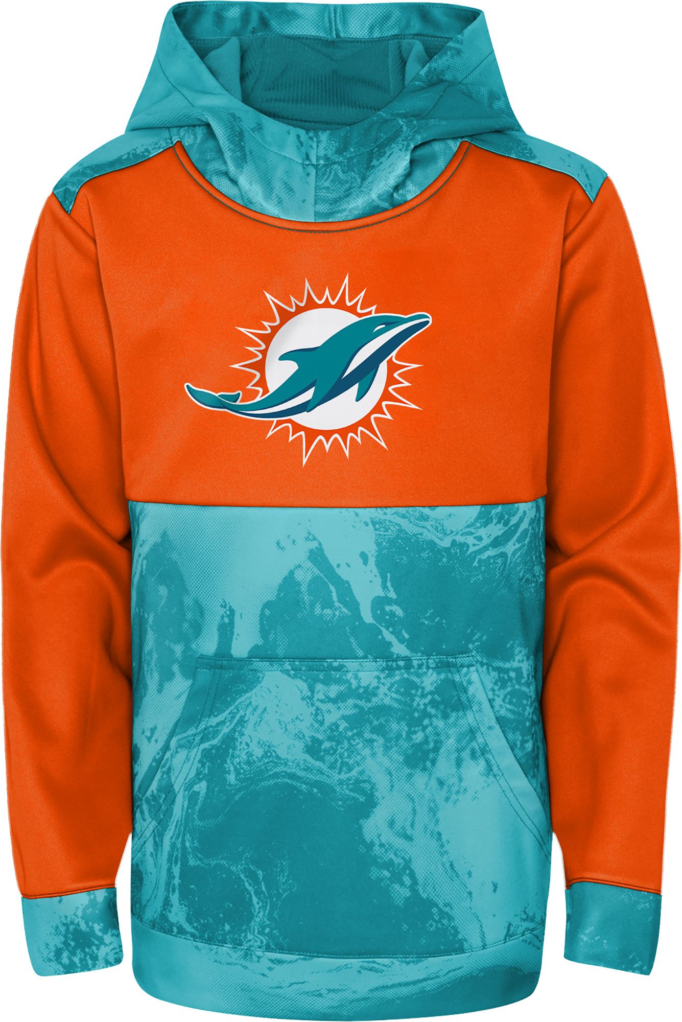 hoodie with all nfl teams