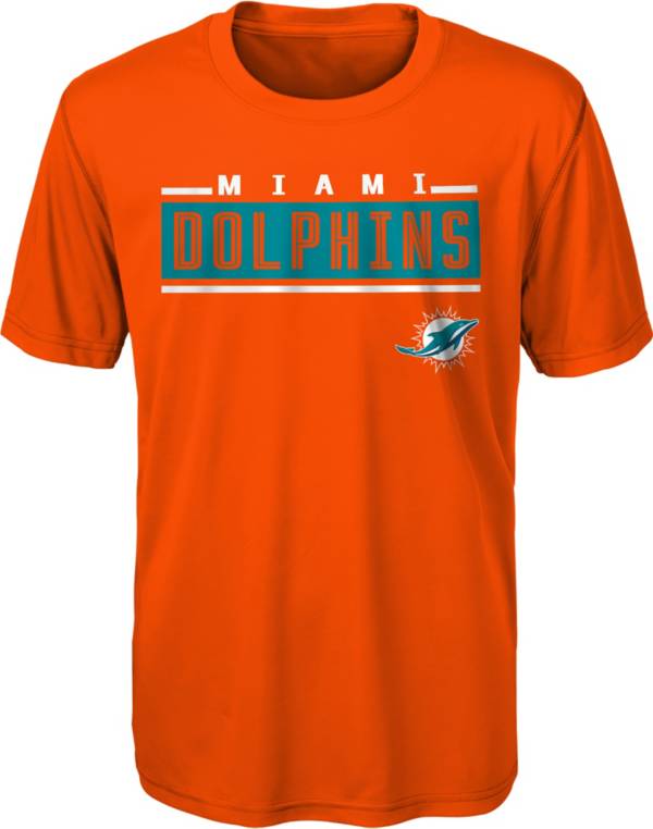 Tua Tagovailoa Miami Dolphins Nike Name & Number T-Shirt - Aqua