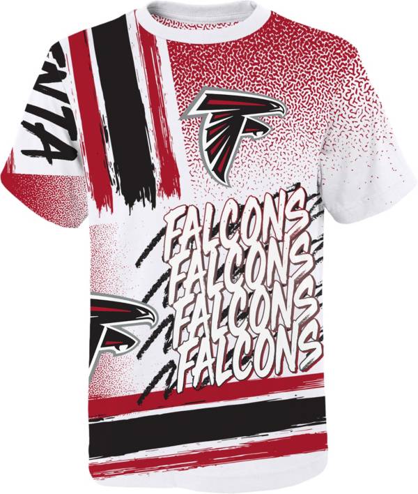 nfl team falcons