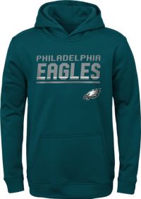 Kids hot sale eagles hoodie