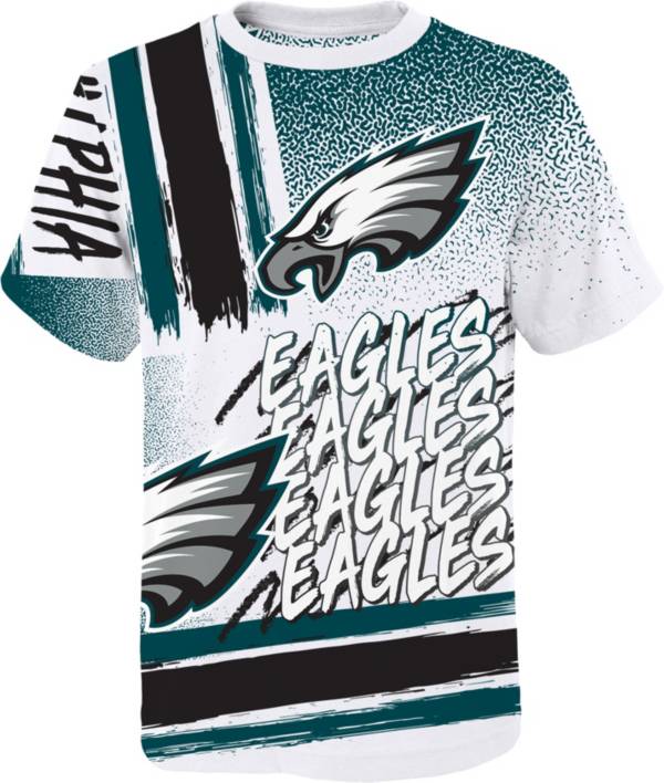 philadelphia eagles apparel