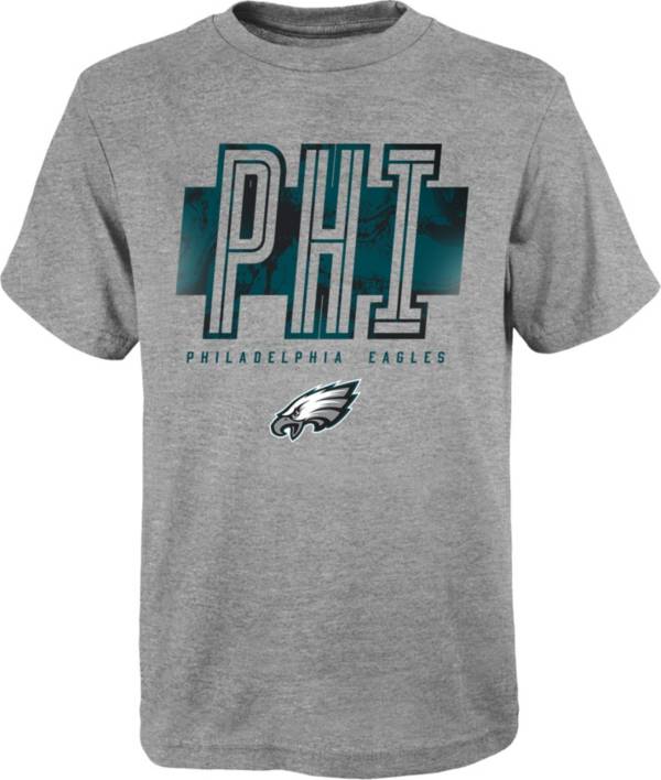 Grey eagles hotsell t shirt