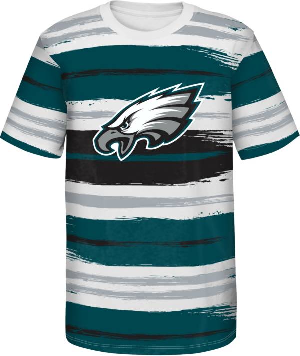 Philadelphia Eagles Apparel & Gear  In-Store Pickup Available at DICK'S