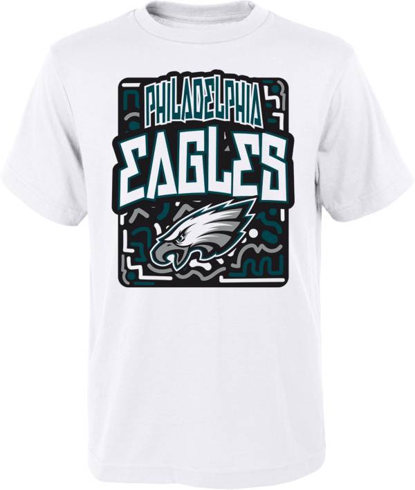 Philadelphia Eagles T-Shirts for Sale