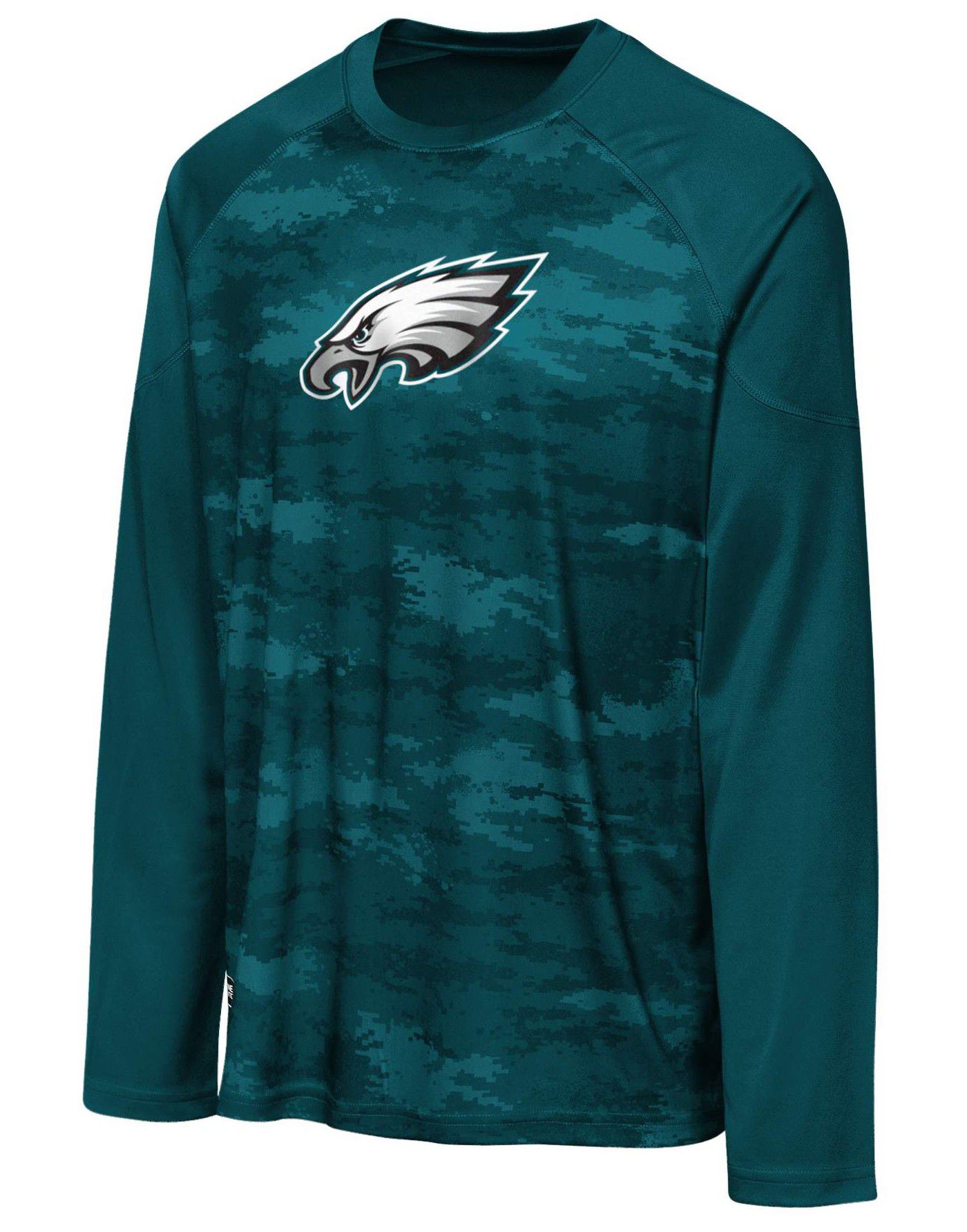 Boys philadelphia eagles shirt online