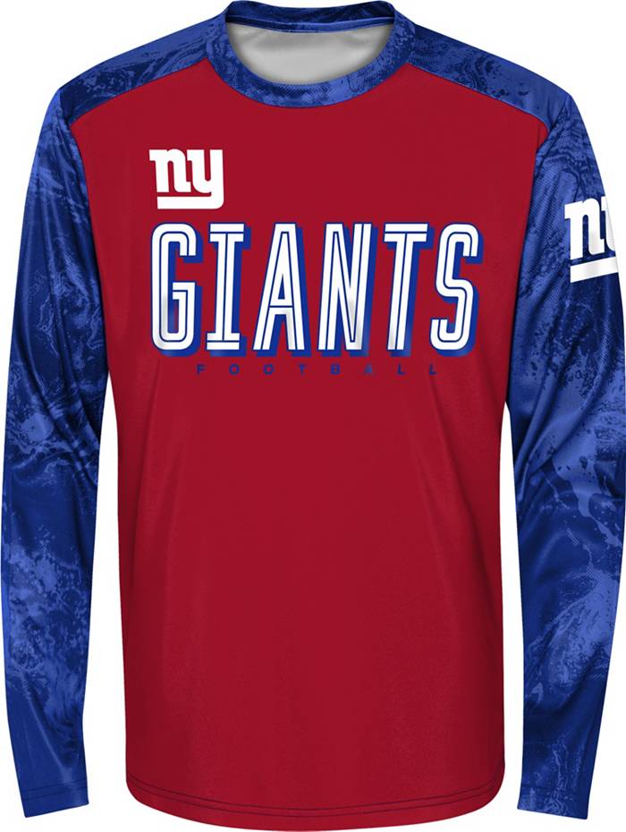 New York Giants Kids Shirt Ny Giants Shirt Ny Giants Tee 