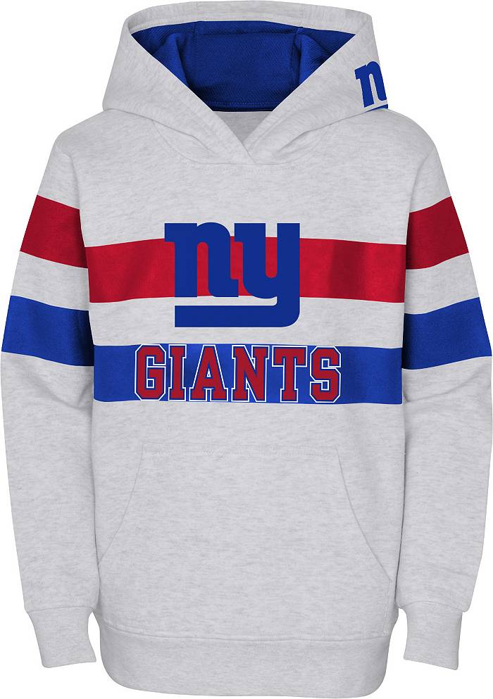 ny giants hoodie youth