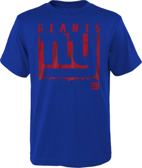 ny giants youth shirt