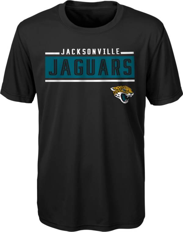 Jacksonville Jaguars apparel