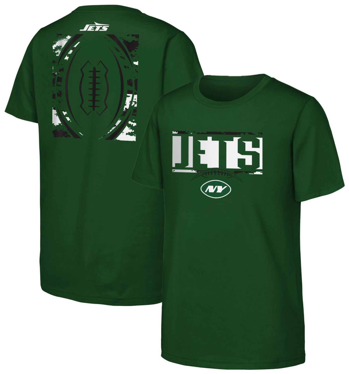 Jets t shirt online