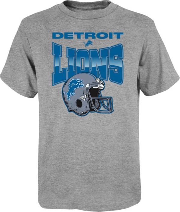 Detroit lions outlet youth t shirts