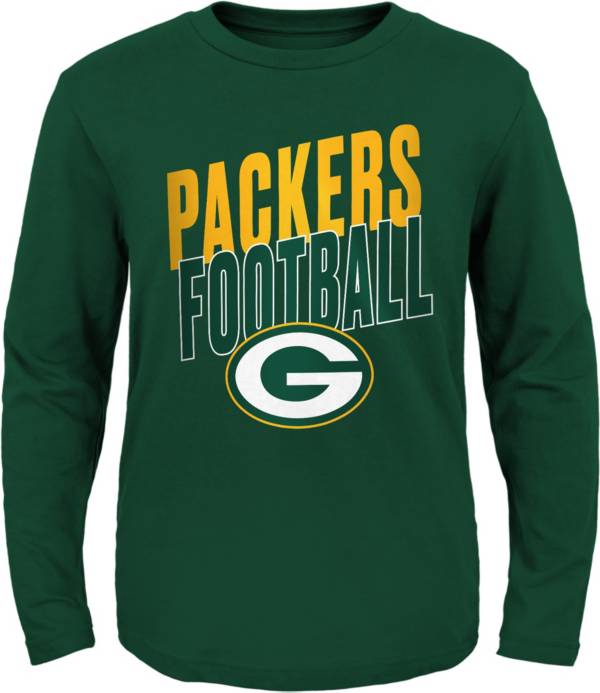 Packers store youth shirt