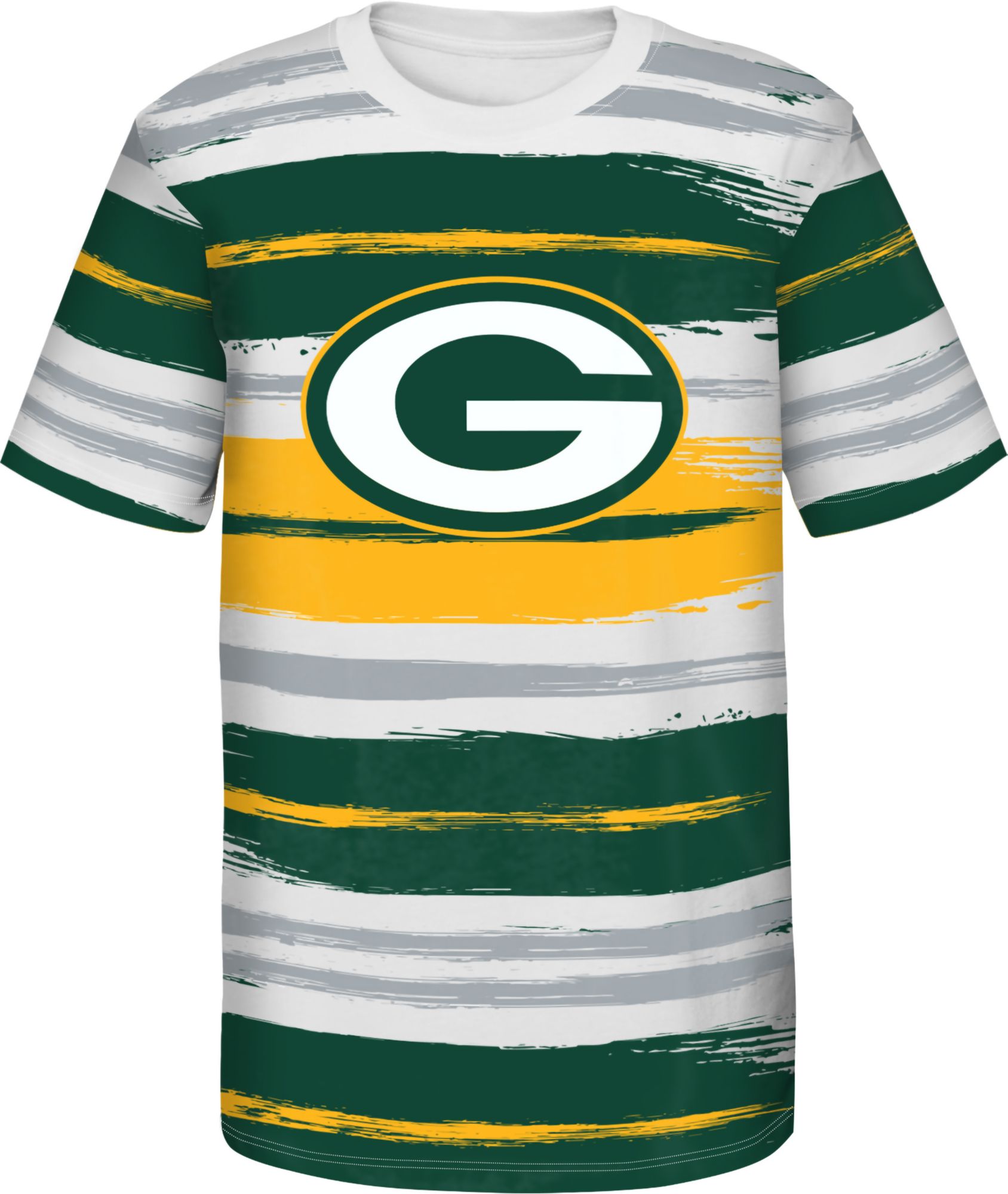 Green bay packers apparel