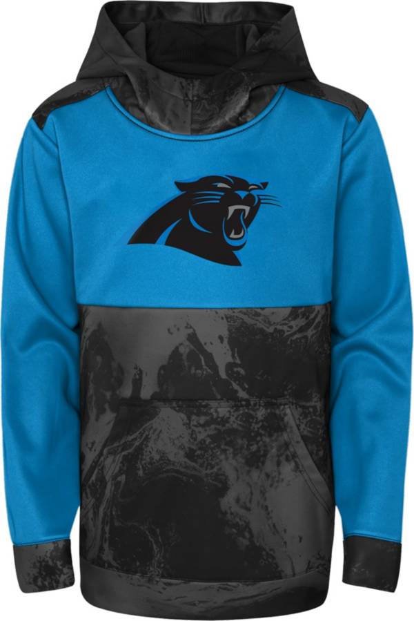 carolina panthers youth jacket