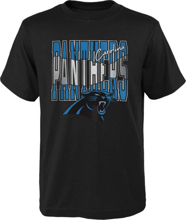 Carolina panthers youth clearance t shirts