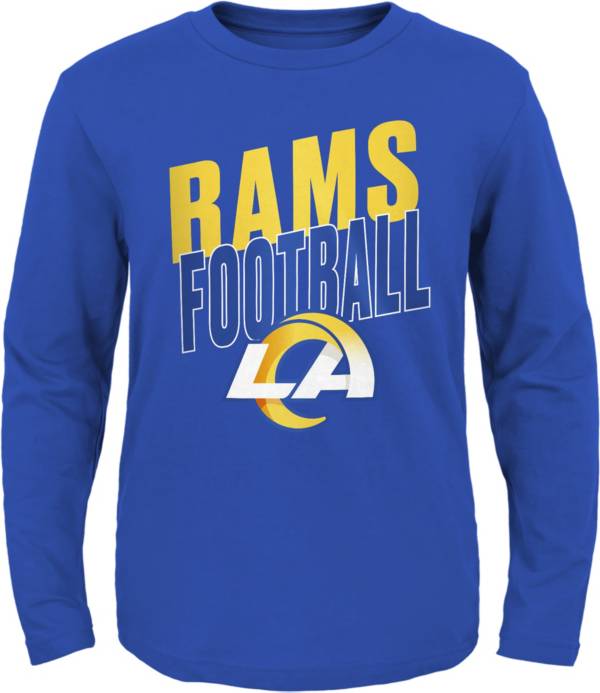 Nfl rams best sale shirts