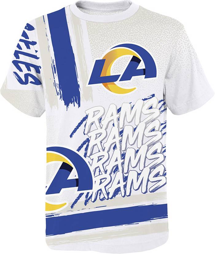 LA rams T-Shirt