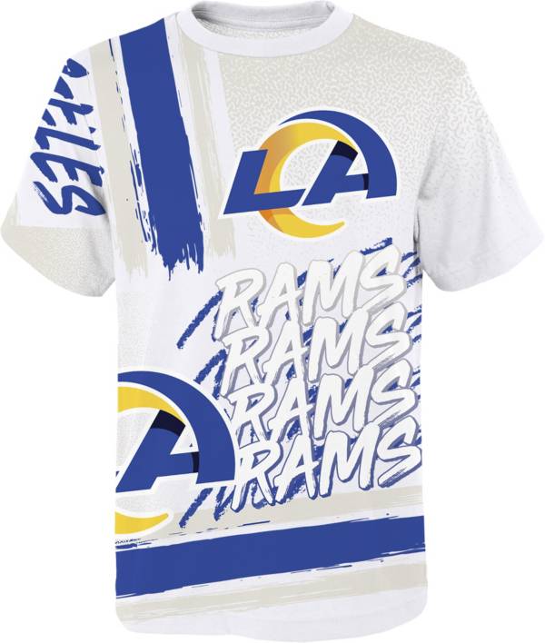 Nfl rams best sale t shirt