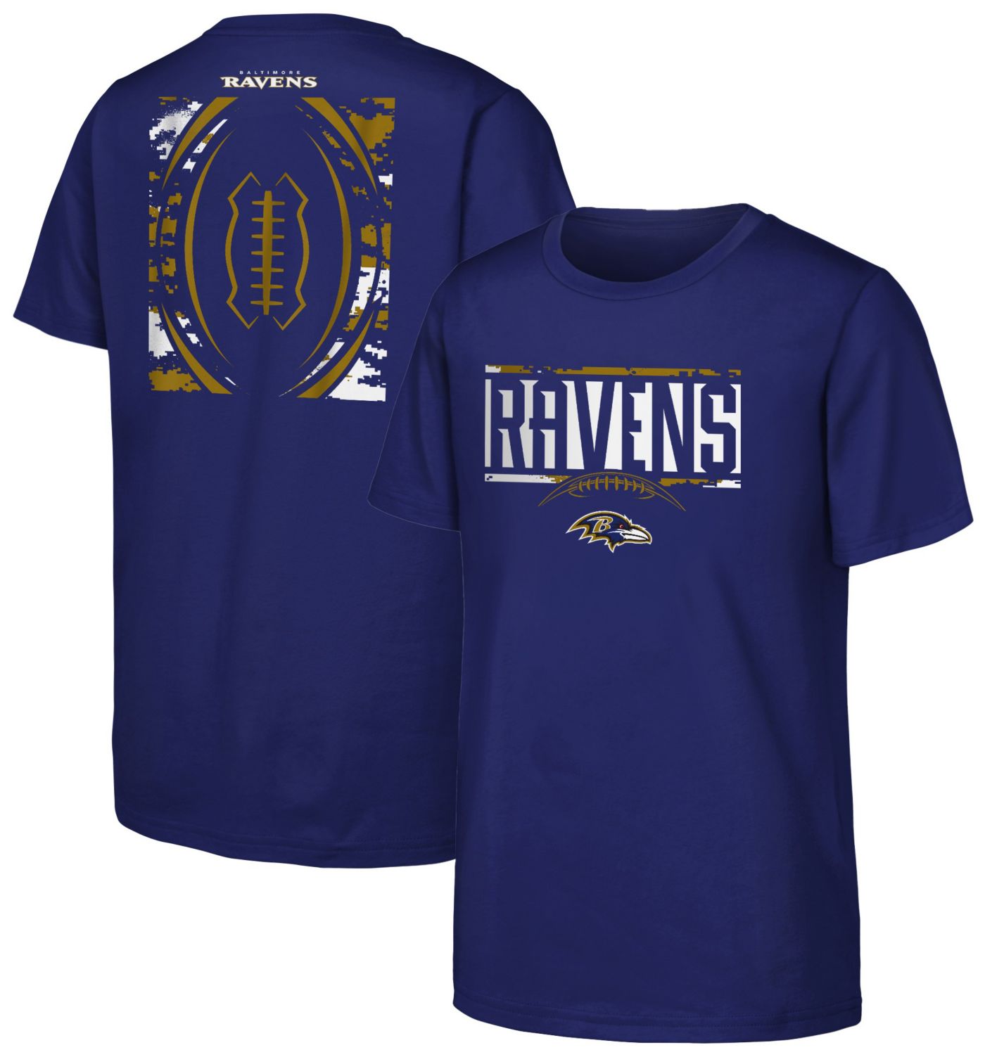 Baltimore ravens spirit jersey best sale