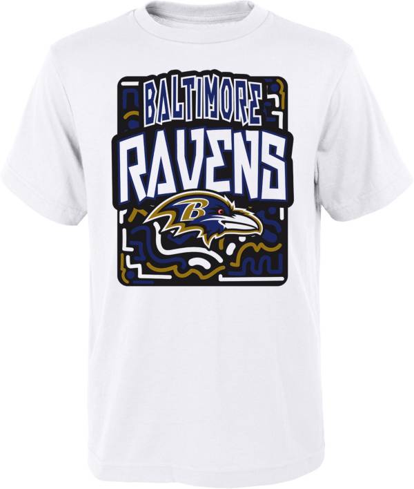 Baltimore Ravens Kids Jerseys, Ravens Youth Apparel, Kids Clothing