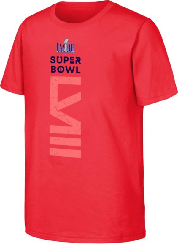 Super bowl apparel sales near me