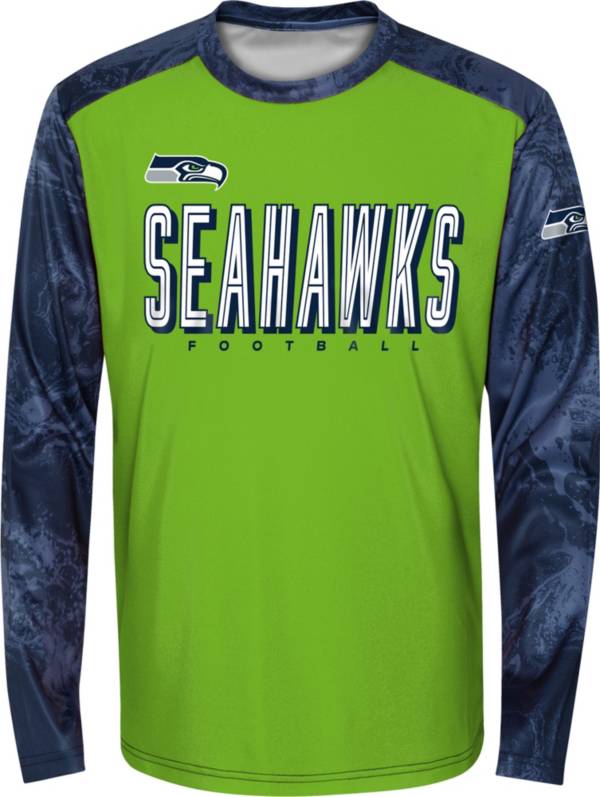 Nfl team hot sale apparel seahawks